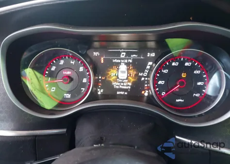 2016 Dodge Charger Sxt from USA, damaged, VIN 2C3CDXHG7GH258957